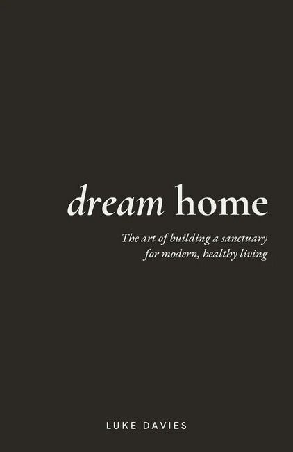 Dream Home cover