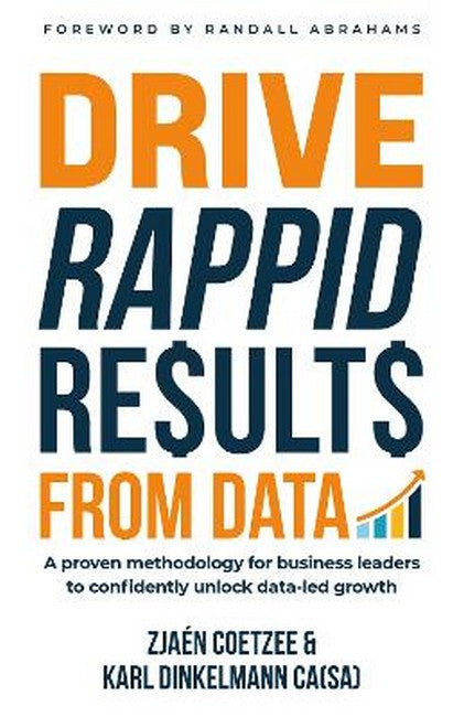 Drive RAPPID Results from Data cover