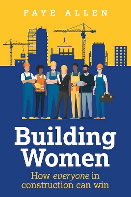 Building Women cover