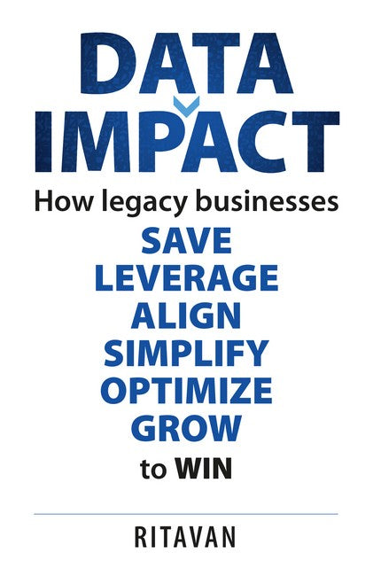 Data Impact cover