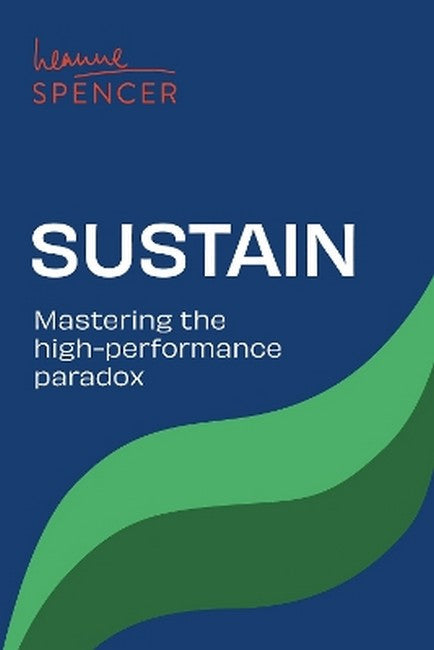 Sustain cover