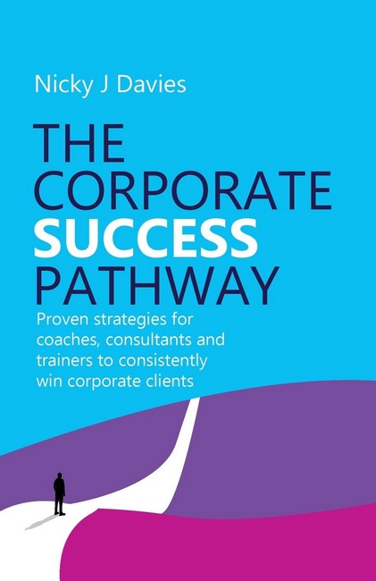 The Corporate Success Pathway cover