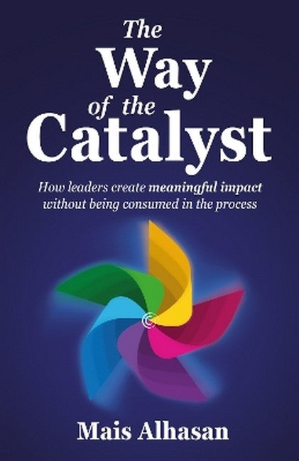 The Way of the Catalyst cover