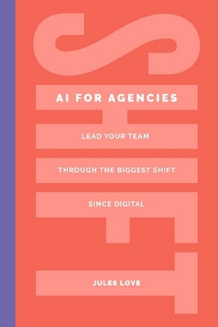 Shift - AI for Agencies cover