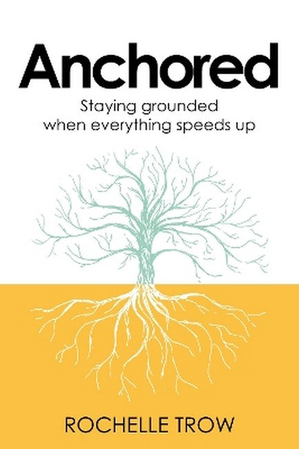 Anchored cover