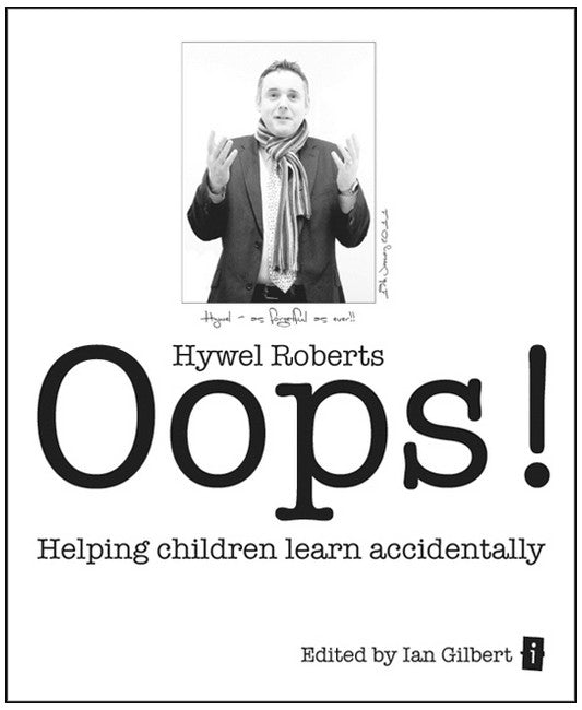 Oops! cover
