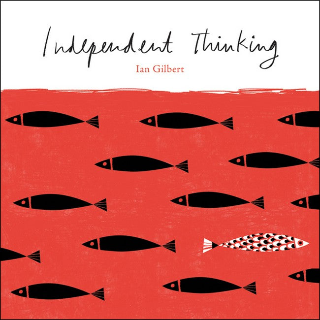 Independent Thinking cover