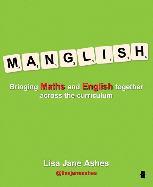 Manglish cover