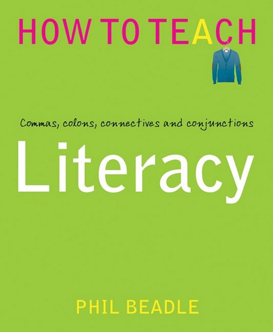 Literacy cover
