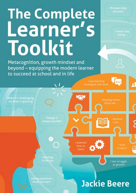 The Complete Learner's Toolkit cover