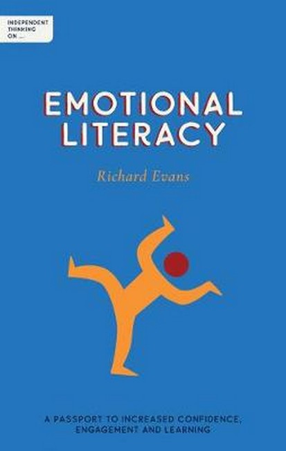 Independent Thinking on Emotional Literacy cover