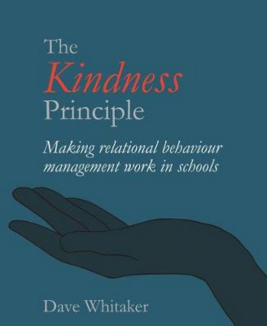 The Kindness Principle cover