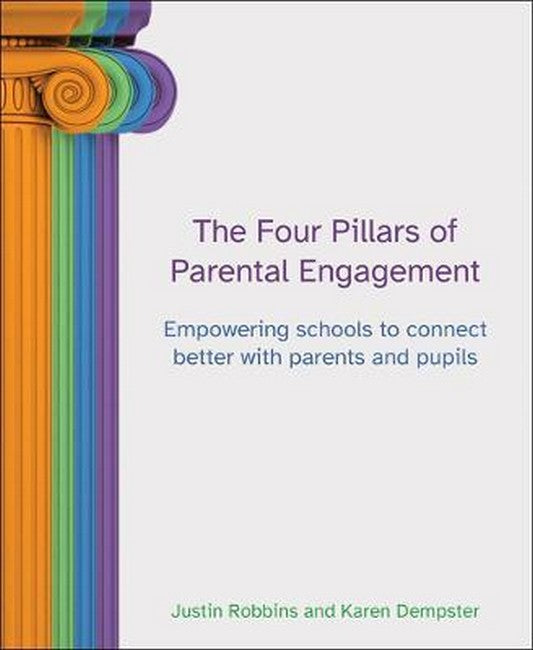 The Four Pillars of Parental Engagement cover