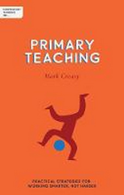Independent Thinking on Primary Teaching cover