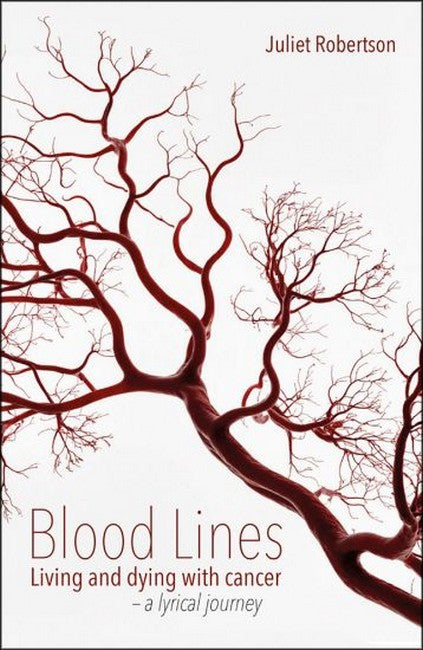 Blood Lines cover