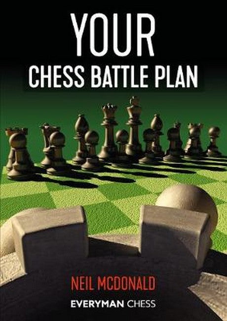 Your Chess Battle Plan: