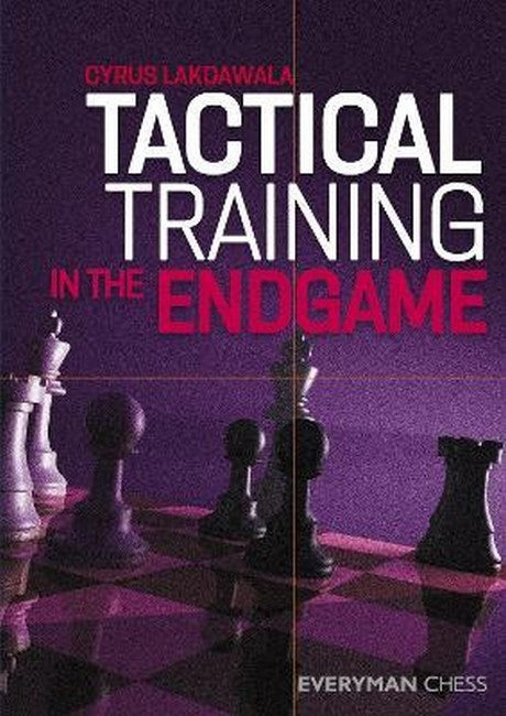 Tactical Training in the Endgame: