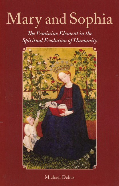 Mary and Sophia cover
