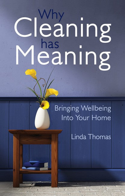 Why Cleaning Has Meaning cover