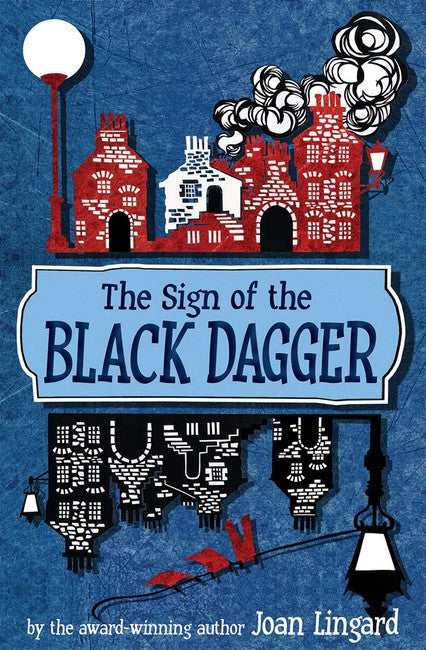 Sign of the Black Dagger: