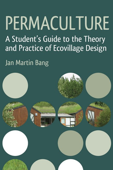 Permaculture cover