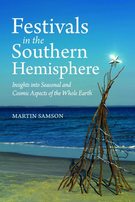 Festivals in the Southern Hemisphere cover