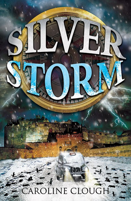 Silver Storm:
