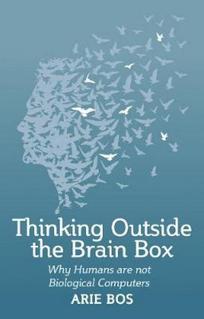 Thinking Outside the Brain Box cover