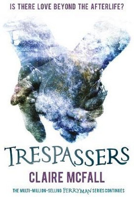 Trespassers cover