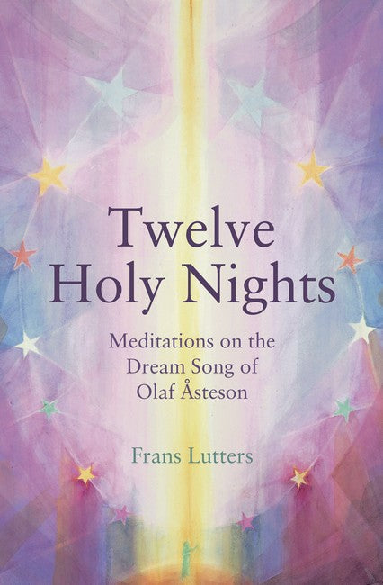The Twelve Holy Nights cover
