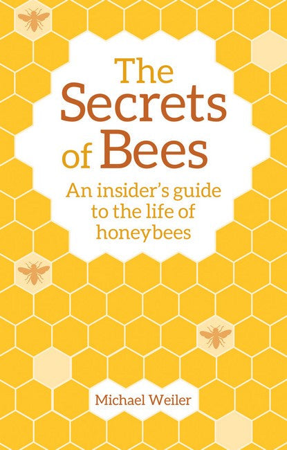 The Secrets of Bees cover
