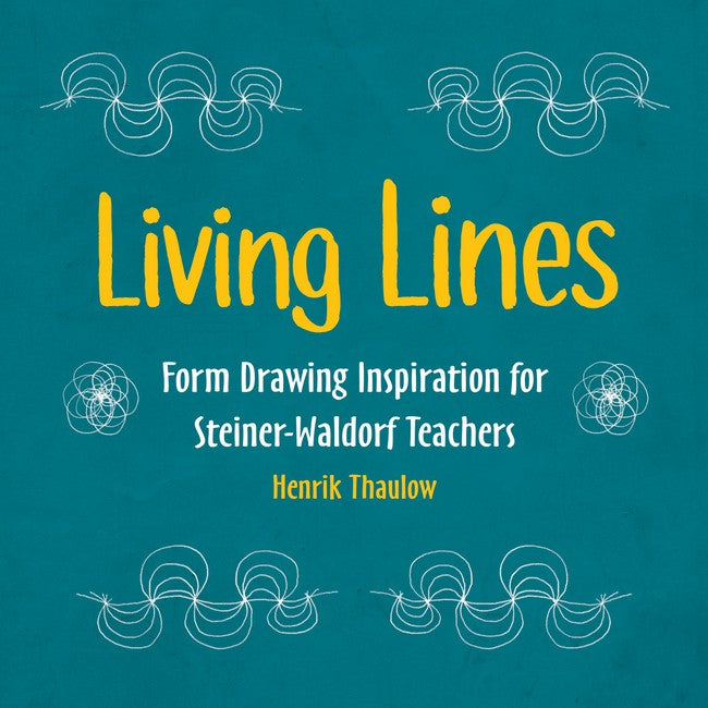 Living Lines cover