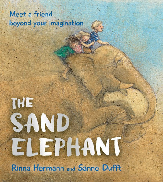 Sand Elephant: