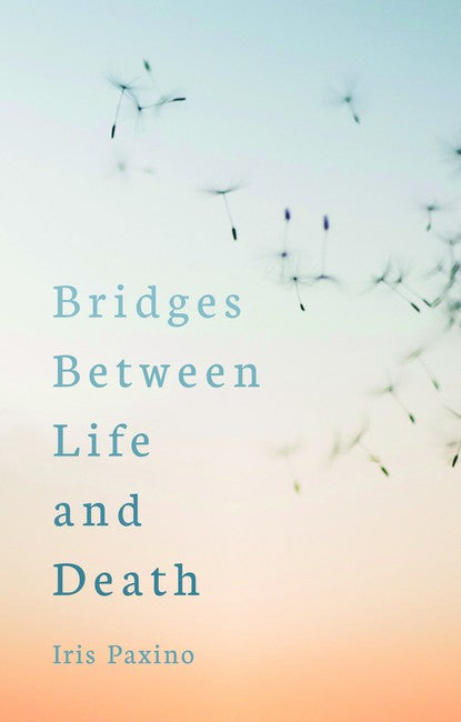 Bridges Between Life and Death cover