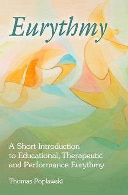 Eurythmy cover