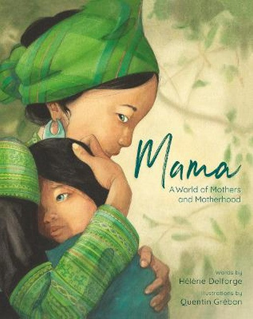 Mama cover
