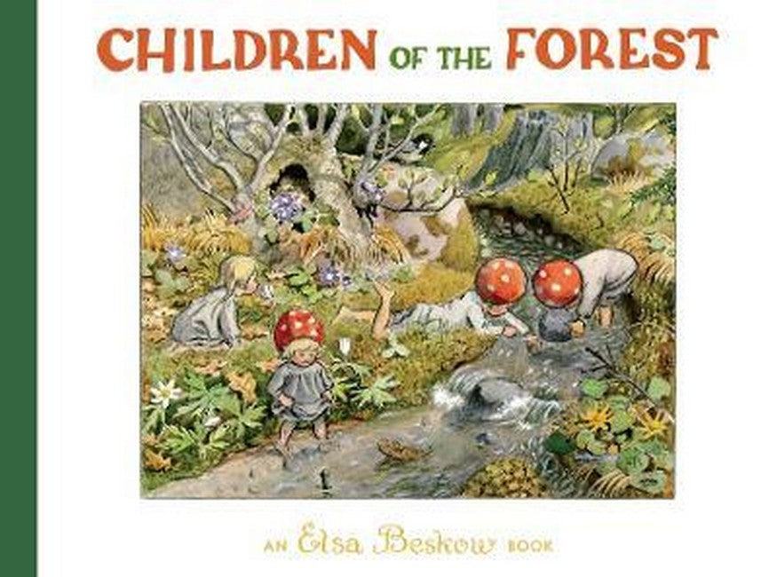 Children of the Forest cover