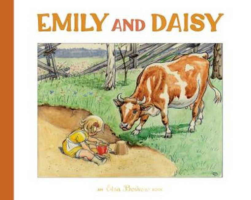 Emily and Daisy cover