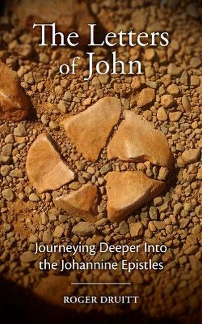 The Letters of John cover