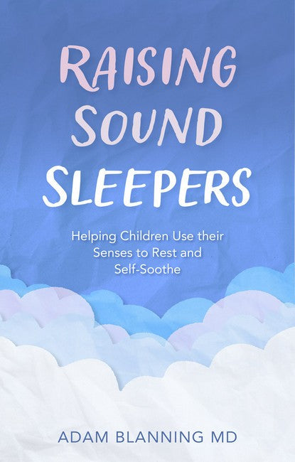 Raising Sound Sleepers cover