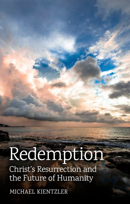 Redemption cover