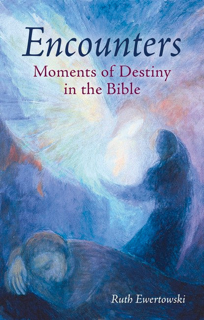 Encounters: Moments of Destiny in the Bible: