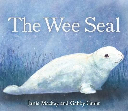 The Wee Seal: