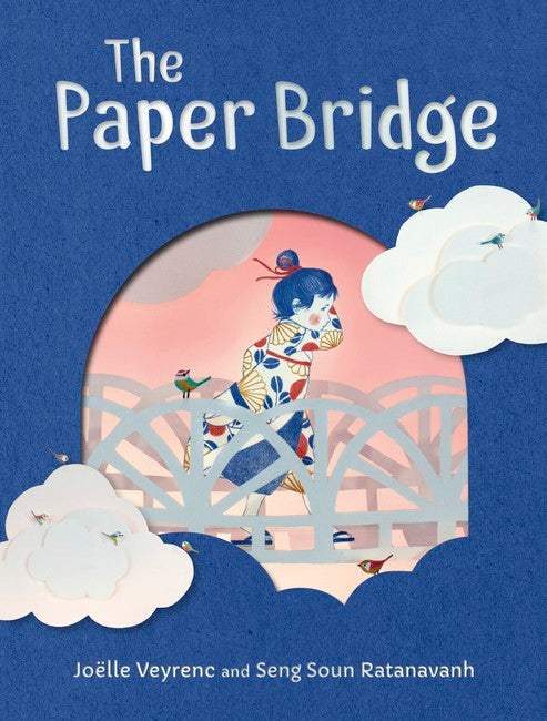 The Paper Bridge cover