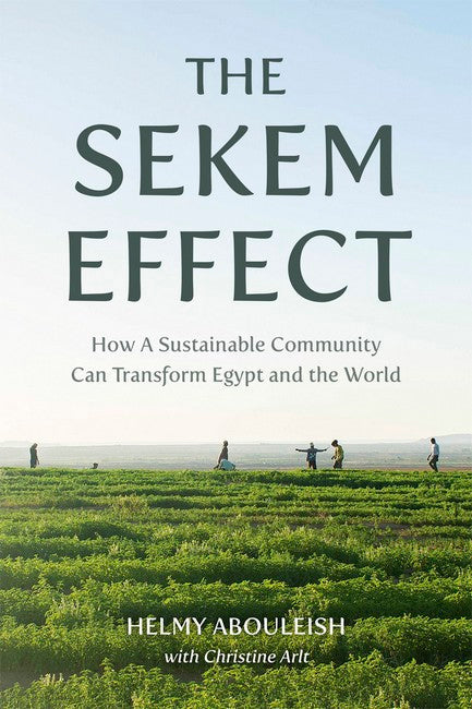 The Sekem Effect cover