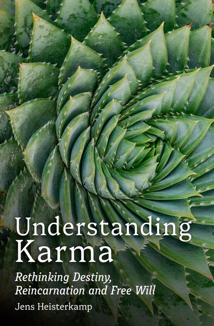 Understanding Karma cover