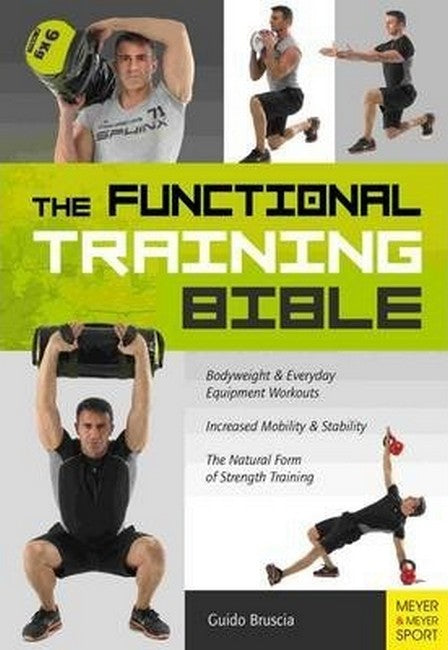 Functional Training Bible: