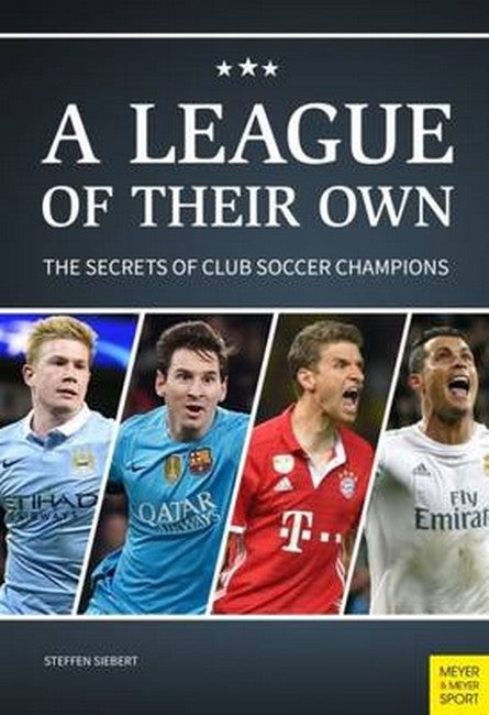 League of Their Own cover