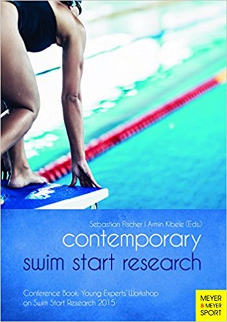 CONTEMPORARY SWIM START RESEARCH cover