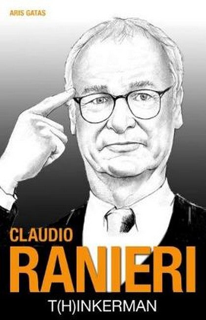 Cludio Ranieri: T[h]inkerman